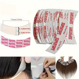 KissICON KissIcon Waterproof Lace Wig Tape - Strong Double