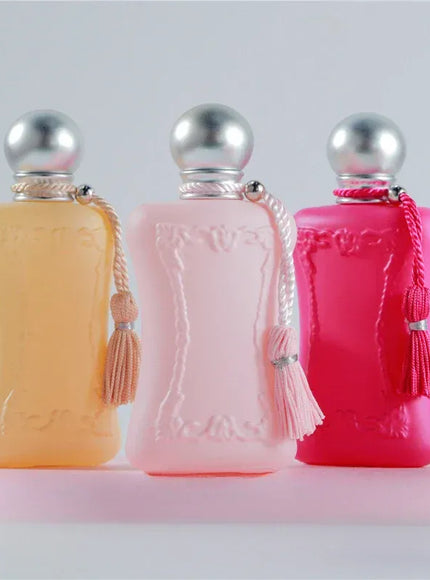 KissICON KissIcon Women Floral EDT Perfume 75ml - Long