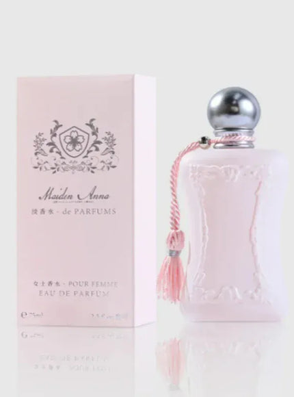 KissICON KissIcon Women Floral EDT Perfume 75ml - Long