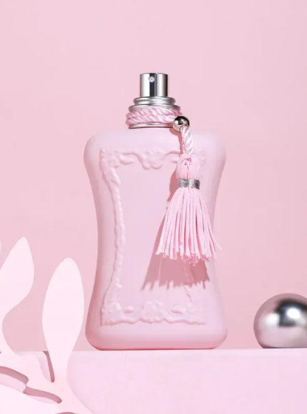 KissICON KissIcon Women Floral EDT Perfume 75ml - Long
