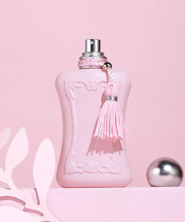 KissICON KissIcon Women Floral EDT Perfume 75ml - Long