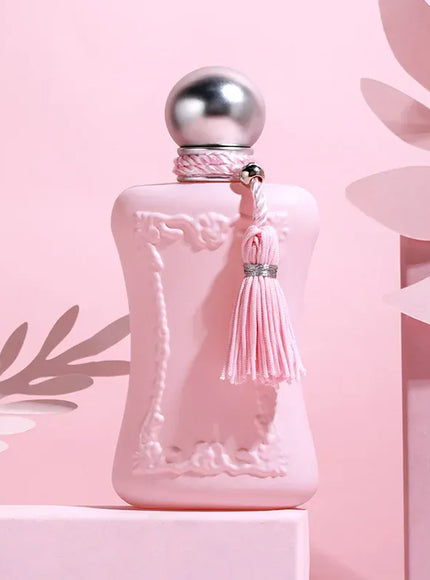 KissICON KissIcon Women Floral EDT Perfume 75ml - Long