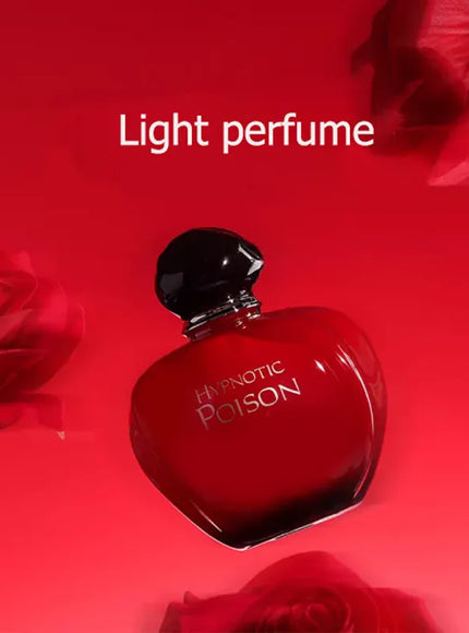 KissICON KissIcon Women Floral Fruity Perfume - Long Lasting