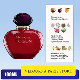 KissICON KissIcon Women Floral Fruity Perfume - Long Lasting