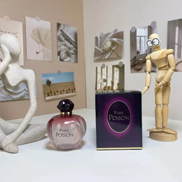 KissICON KissIcon Women Floral Fruity Perfume - Long Lasting