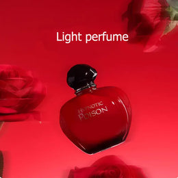 KissICON KissIcon Women Floral Fruity Perfume - Long Lasting