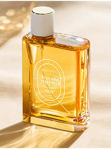 KissICON KissIcon Women Perfume 100ml Caramel Vanilla Longlasting