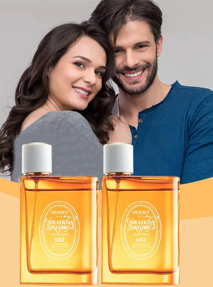 KissICON KissIcon Women Perfume 100ml Caramel Vanilla Longlasting