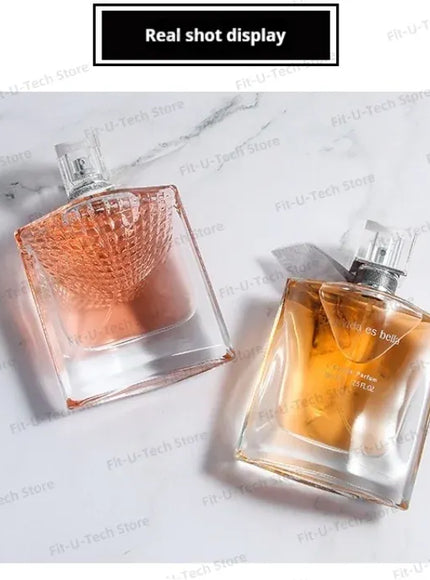 KissICON KissIcon Women Perfume Rose Fragrance - Lasting All