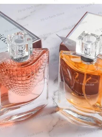 KissICON KissIcon Women Perfume Rose Fragrance - Lasting All
