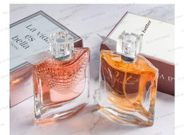 KissICON KissIcon Women Perfume Rose Fragrance - Lasting All