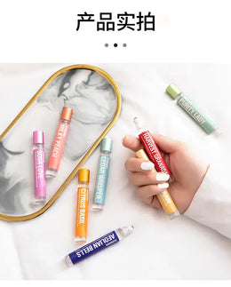 KissICON KissIcon Women Roll On Perfume Delicate Energetic Pheromone