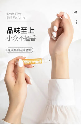 KissICON KissIcon Women Roll On Perfume Delicate Energetic Pheromone