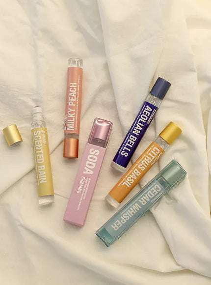 KissICON KissIcon Women Roll On Perfume Delicate Energetic Pheromone