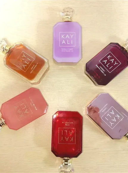 KissICON KissIcon Women's Perfume - Alcohol Free Fragrance 100ml