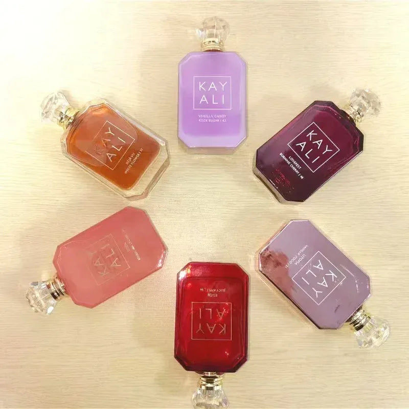 KissICON KissIcon Women's Perfume - Alcohol Free Fragrance 100ml