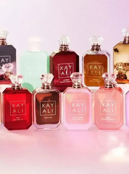 KissICON KissIcon Women's Perfume - Alcohol Free Fragrance 100ml