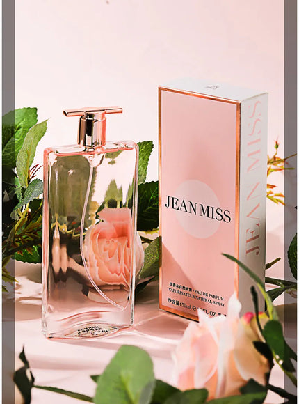 KissICON KissIcon Women's Perfume - Fresh Floral Scent For