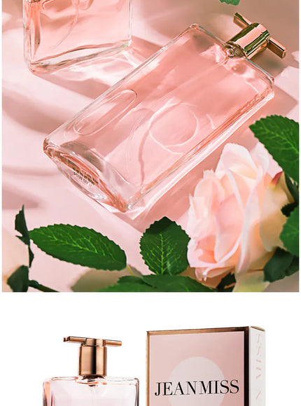 KissICON KissIcon Women's Perfume - Fresh Floral Scent For
