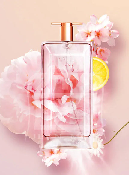 KissICON KissIcon Women's Perfume - Fresh Floral Scent For