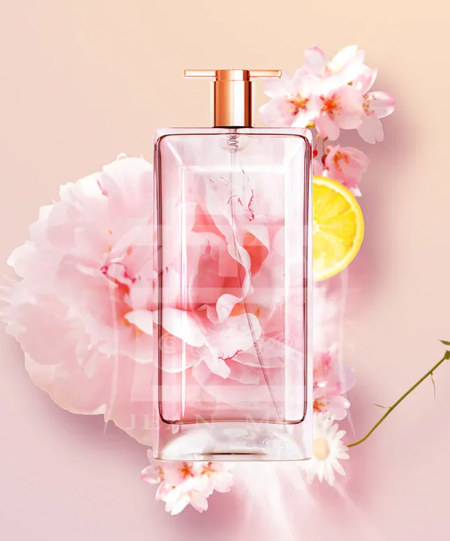 KissICON KissIcon Women's Perfume - Fresh Floral Scent For