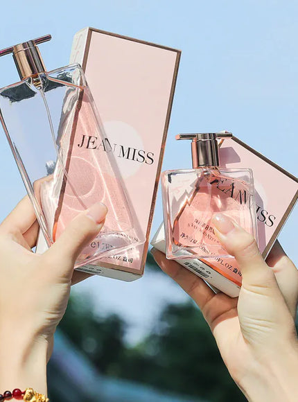 KissICON KissIcon Women's Perfume - Fresh Floral Scent For