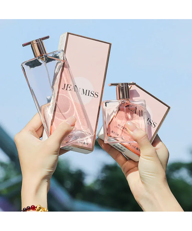 KissICON KissIcon Women's Perfume - Fresh Floral Scent For
