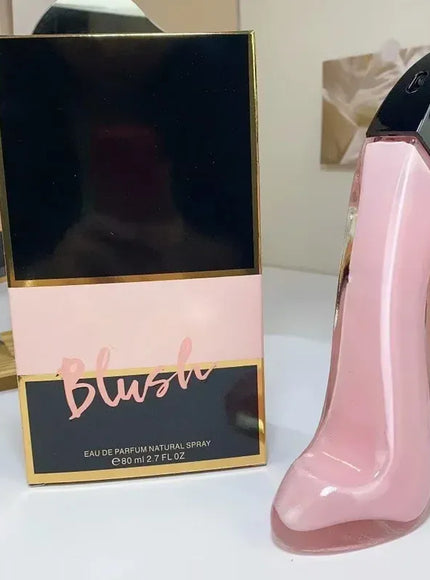 KissICON KissIcon Womens Floral Perfume 80ml - Floral Fragrance