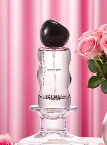 KissICON KissIcon Womens Perfume Floral Eau De Parfum -