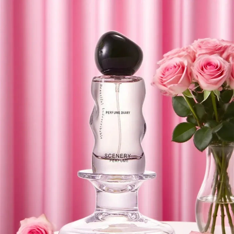 KissICON KissIcon Womens Perfume Floral Eau De Parfum -