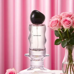 KissICON KissIcon Womens Perfume Floral Eau De Parfum -