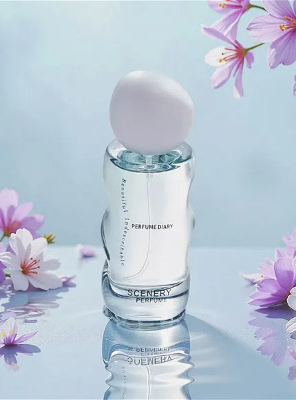 KissICON KissIcon Womens Perfume Floral Eau De Parfum -