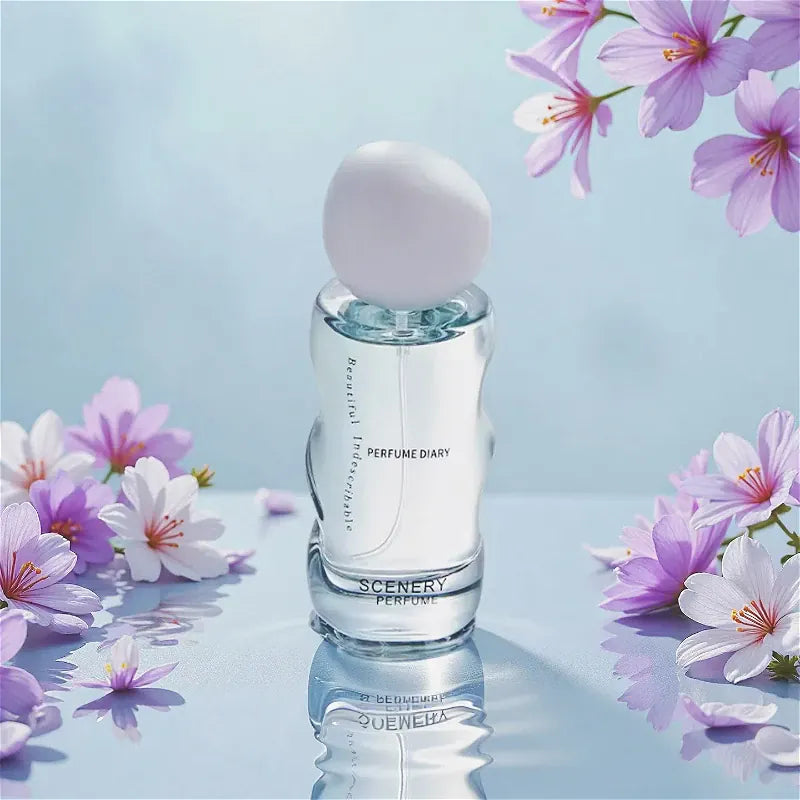 KissICON KissIcon Womens Perfume Floral Eau De Parfum -
