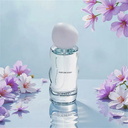 KissICON KissIcon Womens Perfume Floral Eau De Parfum -