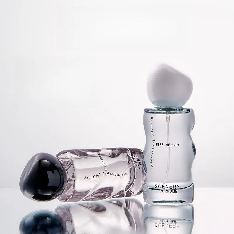 KissICON KissIcon Womens Perfume Floral Eau De Parfum -