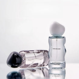 KissICON KissIcon Womens Perfume Floral Eau De Parfum -