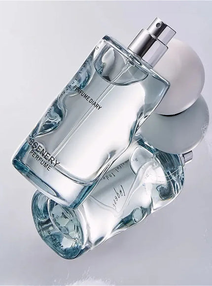 KissICON KissIcon Womens Perfume Floral Eau De Parfum -