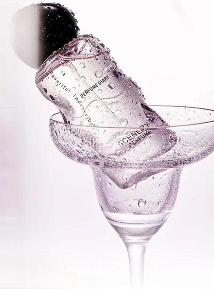 KissICON KissIcon Womens Perfume Floral Eau De Parfum -