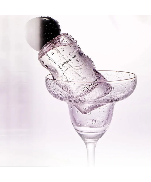 KissICON KissIcon Womens Perfume Floral Eau De Parfum -