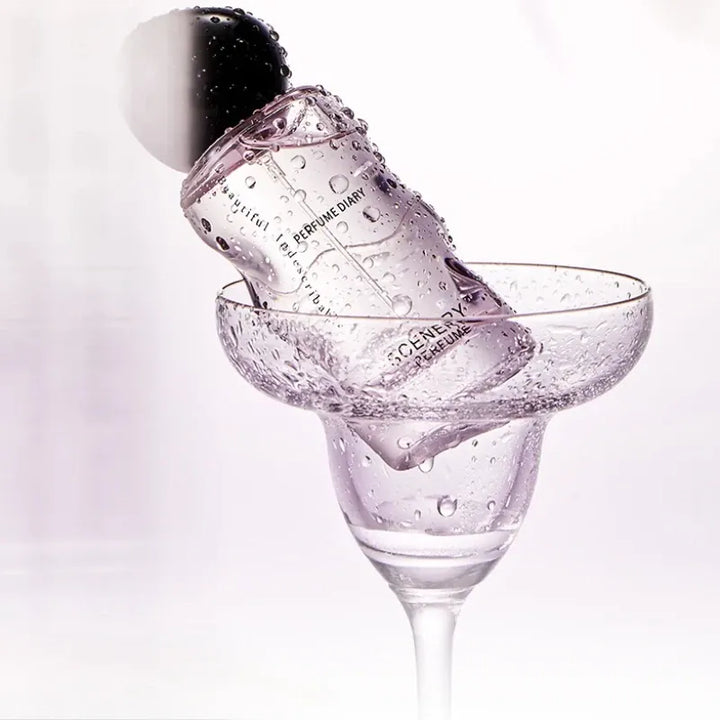 KissIcon Womens Perfume Floral Eau De Parfum -