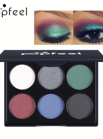 KissICON KIT003B Popfeel Essential Beginner Makeup Gift Box
