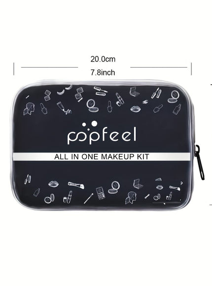KissICON KIT003B Popfeel Essential Beginner Makeup Gift Box