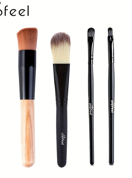 KissICON KIT004-1 Popfeel Makeup Gift Box – Allinone Beginner Gifting
