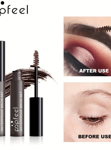 KissICON KIT004K Popfeel 27pc Glamorous Makeup Kit Elegant