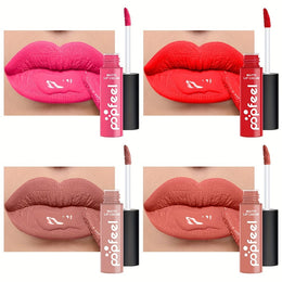 KissICON KIT004K Popfeel 27pc Glamorous Makeup Kit Elegant