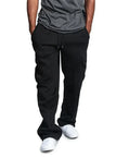 L / Black