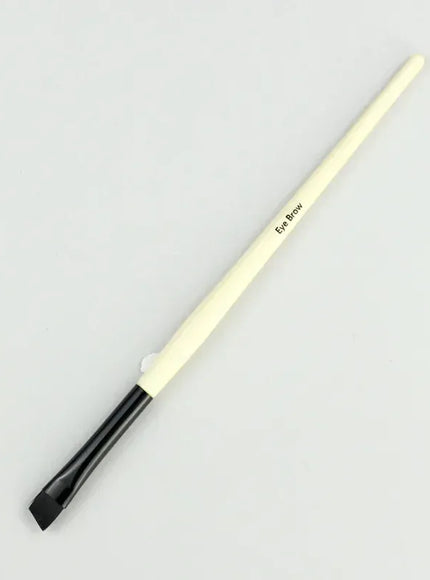 KissICON L Professional Goat Hair Brushes For Foundation Eyeshadow