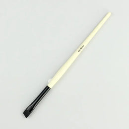 KissICON L Professional Goat Hair Brushes For Foundation Eyeshadow