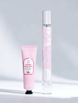 KissICON L Tt Fa 2pcs Elegance Perfumes Set