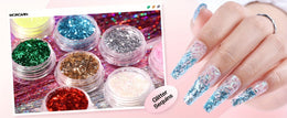 KissICON L19 KissIcon Morovan Acrylic Nail Gift Set - Beginner